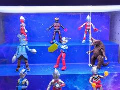 -TOYSRUS玩具反斗城(合肥华润万象城店)