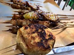 -兄弟联果木炭烤翅·50年家传鸡翅秘方