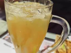 -開籠雀冰室(同和金铂店)