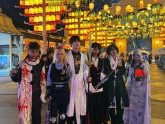 -国色天乡三期陆地乐园