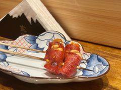 培根白玉菇-和彩放题(渔阳店)