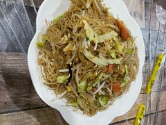 -刘记烧烤大排档(长江紫都店)