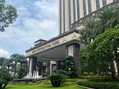 -惠州康帝国际酒店