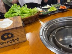 -杀猪天·韩国烤肉(总店)