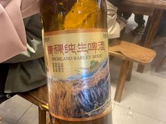 -乡土特色.冷锅鱼.牦牛肉汤锅