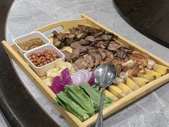 -和源祥·日照菜扛把子(万平口一店)