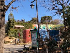 -三鹰之森吉卜力美术馆