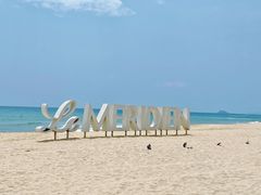 -石梅湾艾美度假酒店