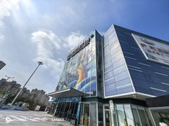 -万达广场(临港店)