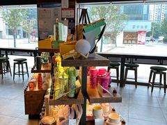 -星巴克(无锡阳光广场店)