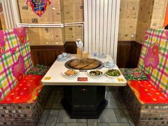 -人民公社铁锅炖·东北菜(卫国道店)