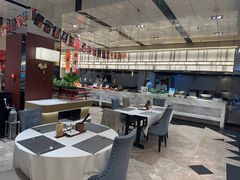 -云海轩·海鲜自助-河北云瑧世纪大饭店1F