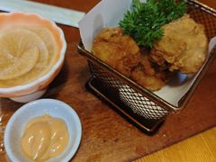 -鳗鱼家·深夜食堂(军博店)