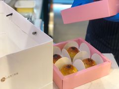 -BC烘焙伴手礼(新光天地店)