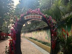 -墨江北回归线标志园