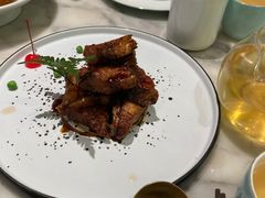 -蝶园·装修中(BFC外滩金融中心店)