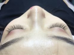 睫毛嫁接-光SPA科技美肤