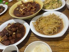 -红实家常菜(静安里店)