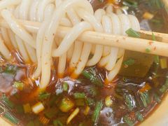 素粉-众品香美食(三弓路店)