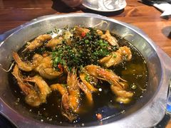 -槐店王婆大虾(开发区店)