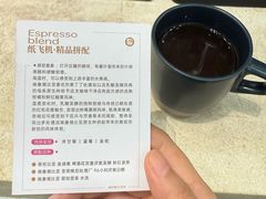 -玫瑰咖啡(中山六路店)