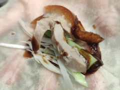 烤鸭-紫光园·烤鸭·北京菜(劲松店)