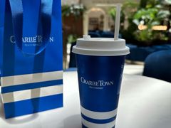-CHARLIETOWN红茶公司(南京万象天地店)