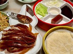 -小吊梨汤·北京菜·烤鸭(鸟巢店)