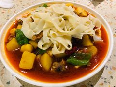 -疆Jiang·新疆秘制料理