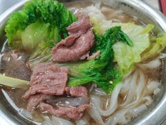 牛肉粉-舒记粉店(七星路店)