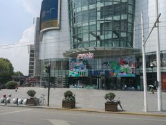 -凯德广场(武胜路店)