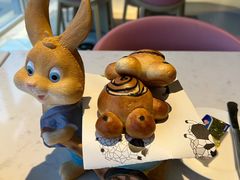 -水桶王国主题餐厅·聚会·生日派对·亲子活动·家庭套餐(亚龙湾希尔顿店)