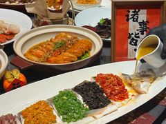 -汉水谣·江景餐厅(江滩店)