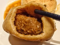 -清真吴记门钉肉饼·喜多利