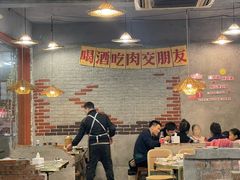 -三里屯土灶炖公鸡地锅鸡(江东店)