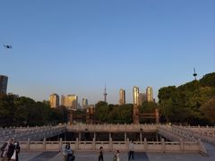 -郑和公园