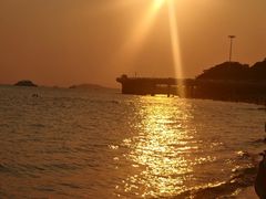 -白城沙滩