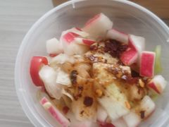 -蒲氏烤鸭(百寿路店)