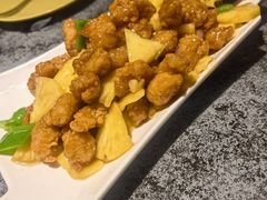 -马氏老外婆餐厅(磁县店)