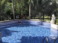 -蜈支洲岛珊瑚酒店临海阁中餐厅