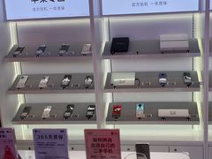 -转转二手回收(新城吾悦广场店)