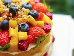 -糖秋Cake DIY·蛋糕定制·甜品台(观音桥店)