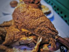 -黑窑厂糖油饼烤鸭·清真菜(旗舰店)