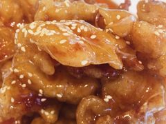 锅包肉-双井轩(双井店)