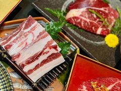 -300杯·和牛烧肉清酒专门店(廊里店)