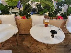 -Husky Go! 哈士奇体验馆·宠物咖啡厅狗咖