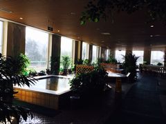 -北京拉斐特城堡酒店