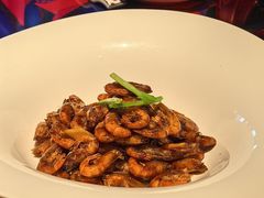 -上海滩餐厅(BFC外滩金融中心店)