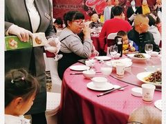 -旌湖国际酒店.自助餐