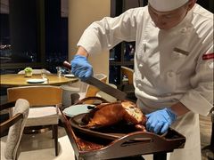 -大连君悦酒店·星海湾壹号Dalian·Dalian(星海广场店)